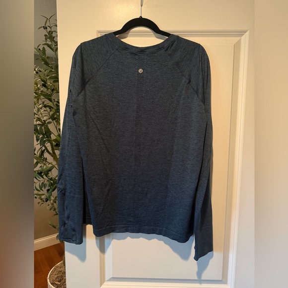 Lululemon Swiftly Long Sleeve - Picture 2 of 2